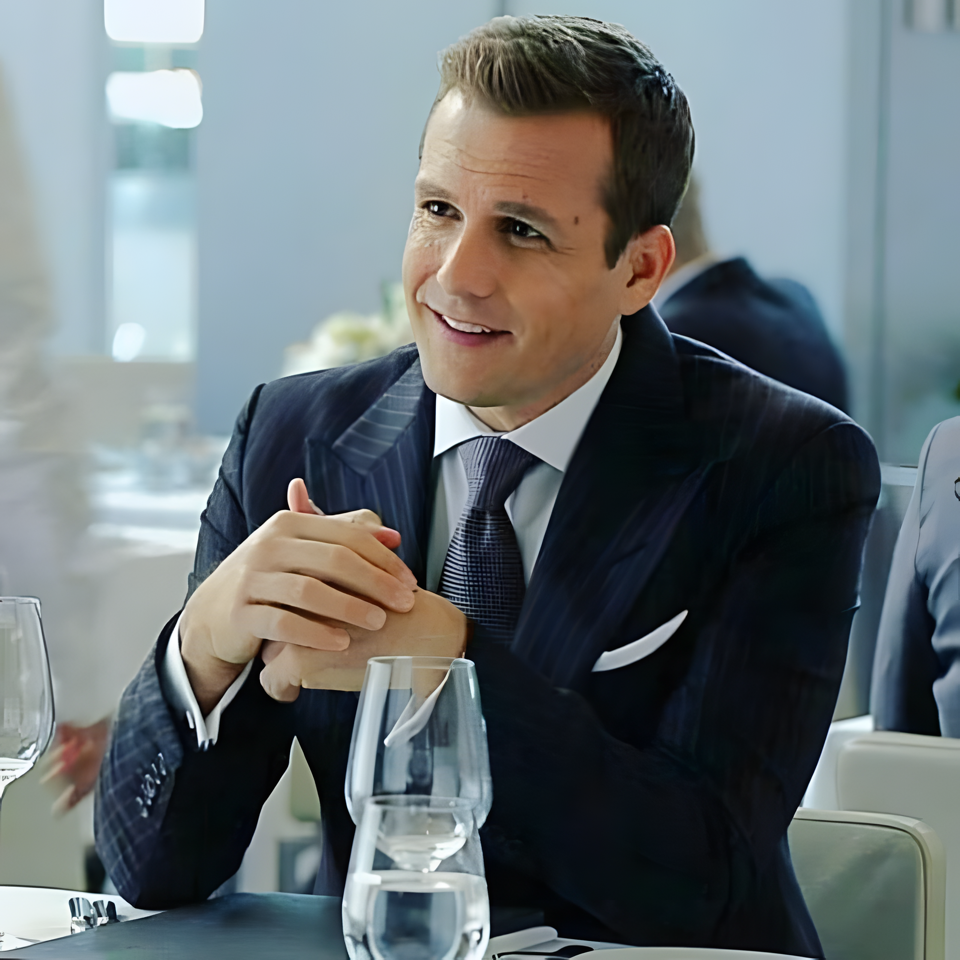 Richard Fernandez - Founder